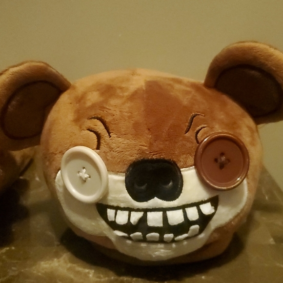 Fuggler slippers - Picture 6 of 8